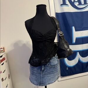 Beautiful lace top
